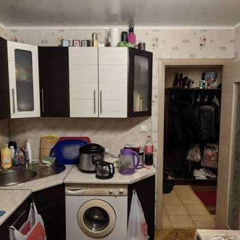Продается 3-х комнатная квартира, 61 м²
