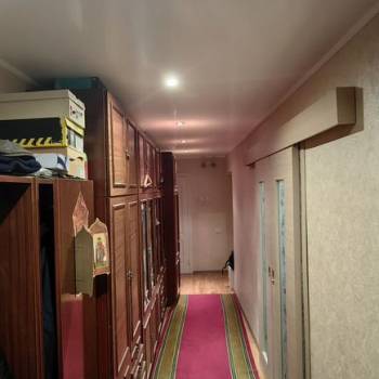 Продается 3-х комнатная квартира, 61 м²