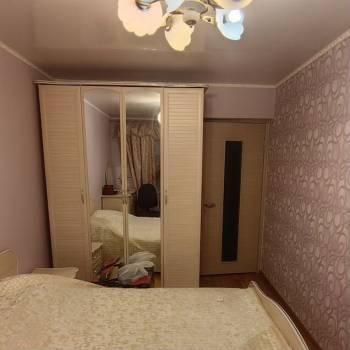 Продается 3-х комнатная квартира, 61 м²