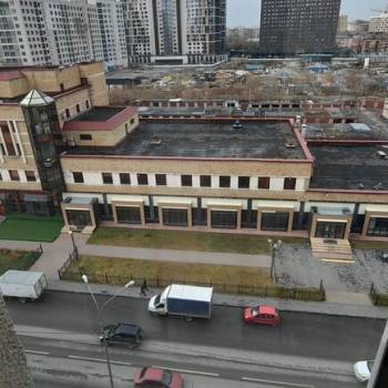 Продается 3-х комнатная квартира, 61 м²