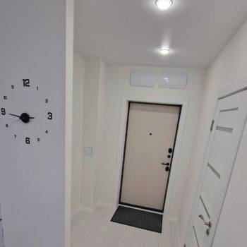 Сдается 2-х комнатная квартира, 40 м²