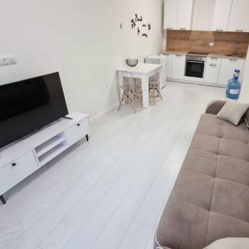Сдается 2-х комнатная квартира, 40 м²