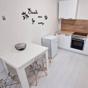 Сдается 2-х комнатная квартира, 40 м²