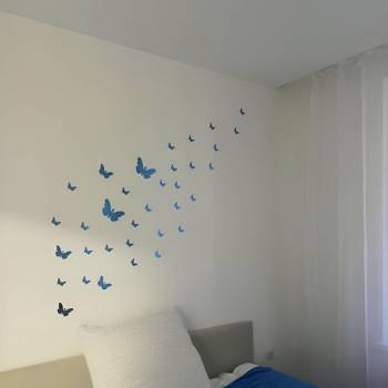 Сдается 2-х комнатная квартира, 40 м²