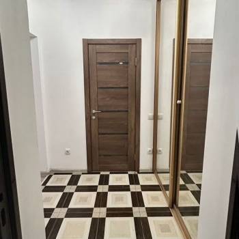 Сдается 1-комнатная квартира, 33 м²