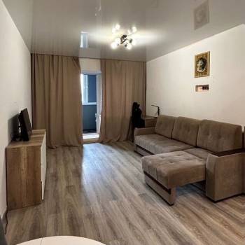 Сдается 1-комнатная квартира, 33 м²