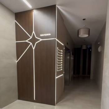 Продается 2-х комнатная квартира, 58 м²