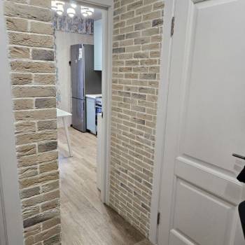 Продается 1-комнатная квартира, 32,6 м²