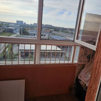 Продается 1-комнатная квартира, 32,6 м²