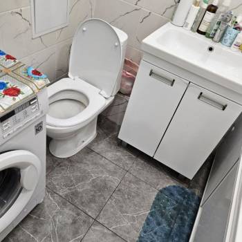Продается 1-комнатная квартира, 32,6 м²
