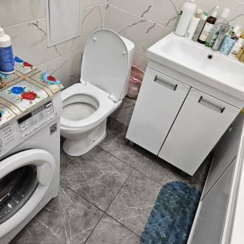 Продается 1-комнатная квартира, 32,6 м²