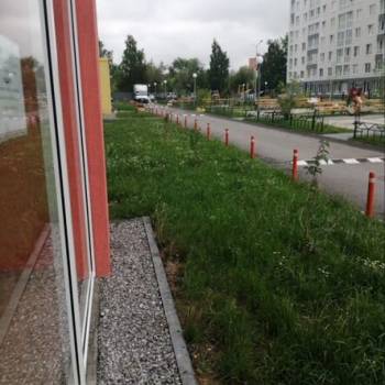 Продается 1-комнатная квартира, 32,6 м²