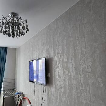 Продается 1-комнатная квартира, 32,6 м²