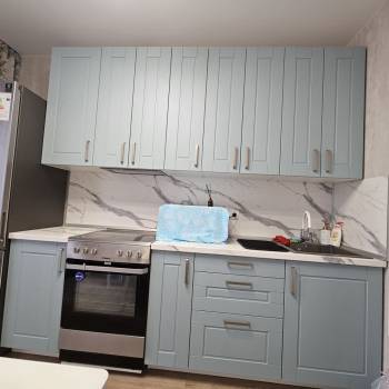 Продается 1-комнатная квартира, 32,6 м²