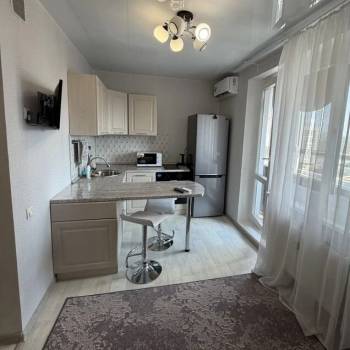 Сдается 1-комнатная квартира, 22 м²