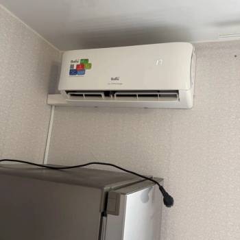 Сдается 1-комнатная квартира, 22 м²