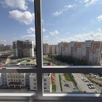 Сдается 1-комнатная квартира, 22 м²