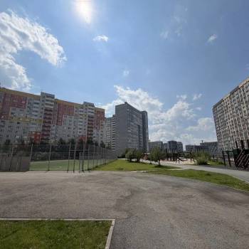 Сдается 1-комнатная квартира, 22 м²