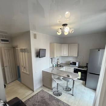 Сдается 1-комнатная квартира, 22 м²