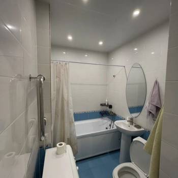 Сдается 1-комнатная квартира, 22 м²
