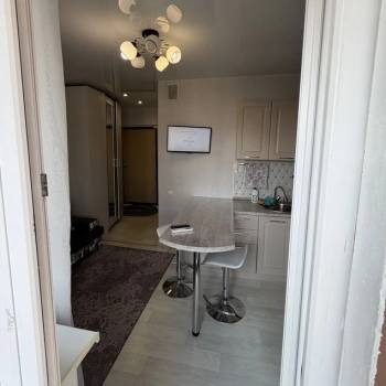 Сдается 1-комнатная квартира, 22 м²