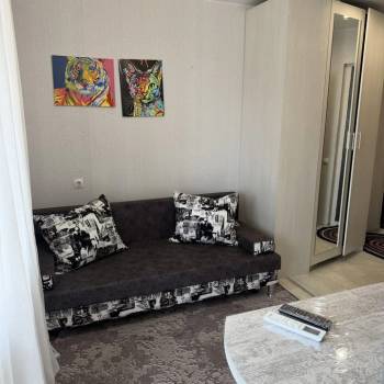 Сдается 1-комнатная квартира, 22 м²