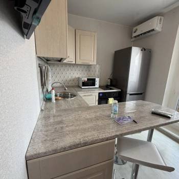 Сдается 1-комнатная квартира, 22 м²
