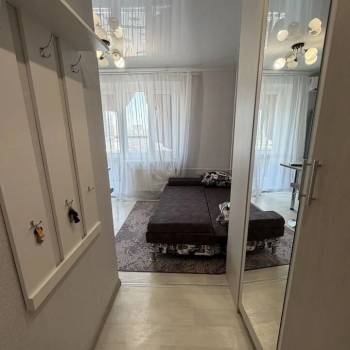 Сдается 1-комнатная квартира, 22 м²