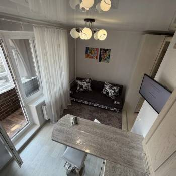 Сдается 1-комнатная квартира, 22 м²