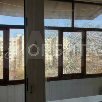 Продается Многокомнатная квартира, 62 м²