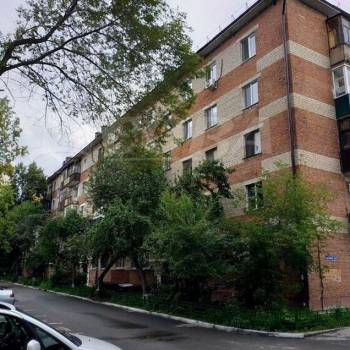 Продается Многокомнатная квартира, 62 м²