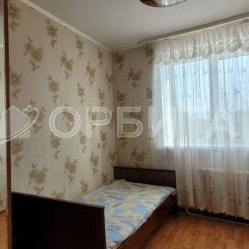 Продается Многокомнатная квартира, 62 м²