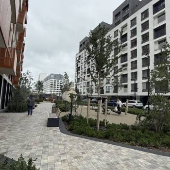 Сдается 1-комнатная квартира, 24,5 м²