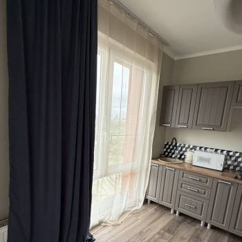 Сдается 1-комнатная квартира, 24,5 м²
