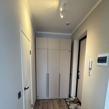 Сдается 1-комнатная квартира, 24,5 м²
