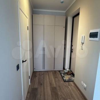 Сдается 1-комнатная квартира, 24,5 м²
