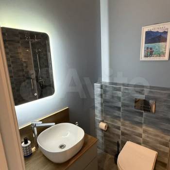 Сдается 1-комнатная квартира, 24,5 м²