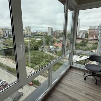 Сдается 1-комнатная квартира, 24,5 м²