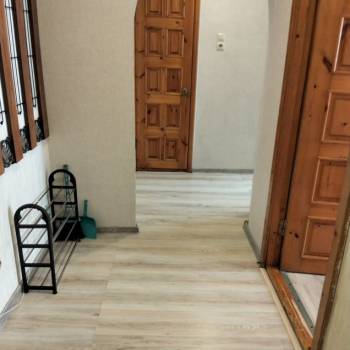 Сдается 2-х комнатная квартира, 50,3 м²