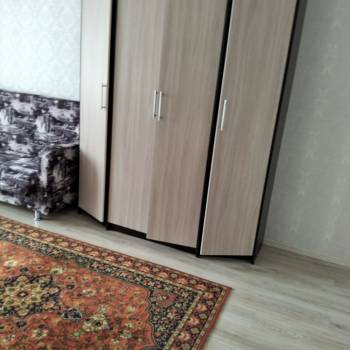 Сдается 2-х комнатная квартира, 50,3 м²