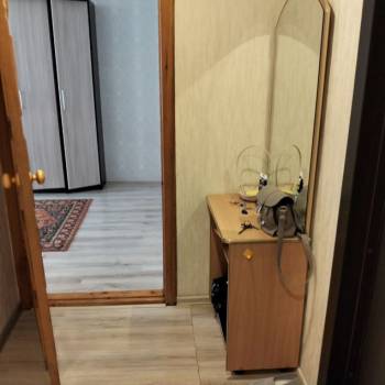 Сдается 2-х комнатная квартира, 50,3 м²