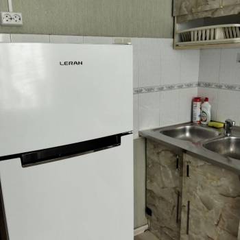 Сдается 2-х комнатная квартира, 50,3 м²