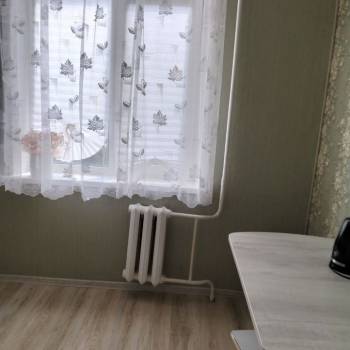 Сдается 2-х комнатная квартира, 50,3 м²