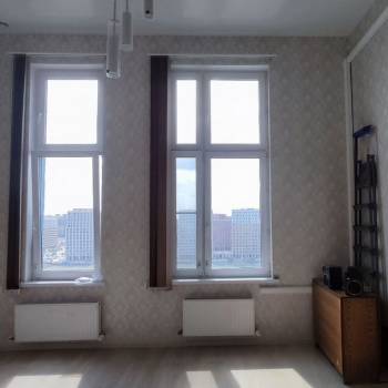 Продается 1-комнатная квартира, 26 м²