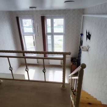 Продается 1-комнатная квартира, 26 м²