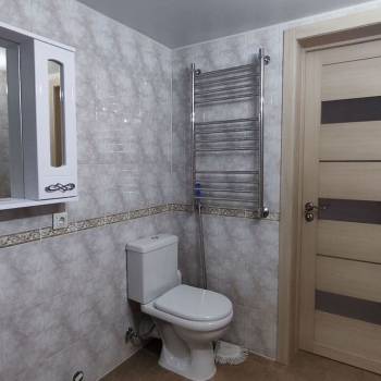 Продается 1-комнатная квартира, 26 м²