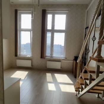 Продается 1-комнатная квартира, 26 м²