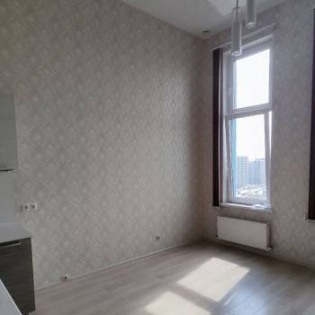 Продается 1-комнатная квартира, 26 м²