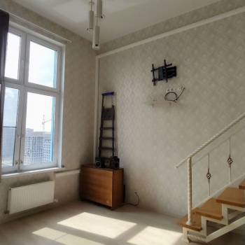 Продается 1-комнатная квартира, 26 м²
