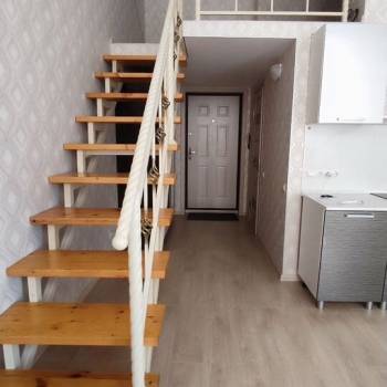 Продается 1-комнатная квартира, 26 м²